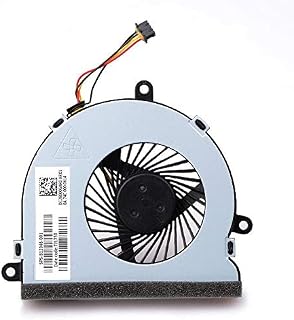 TB® Replacement Cooling FAN for HP Notebook 15-AC000 15-AC100 Models HP PC 250 G4 G5 255 G4 G5 256 G4 G5, SPS-813946-001, Comes with One Year Warranty by laptop-parts2go