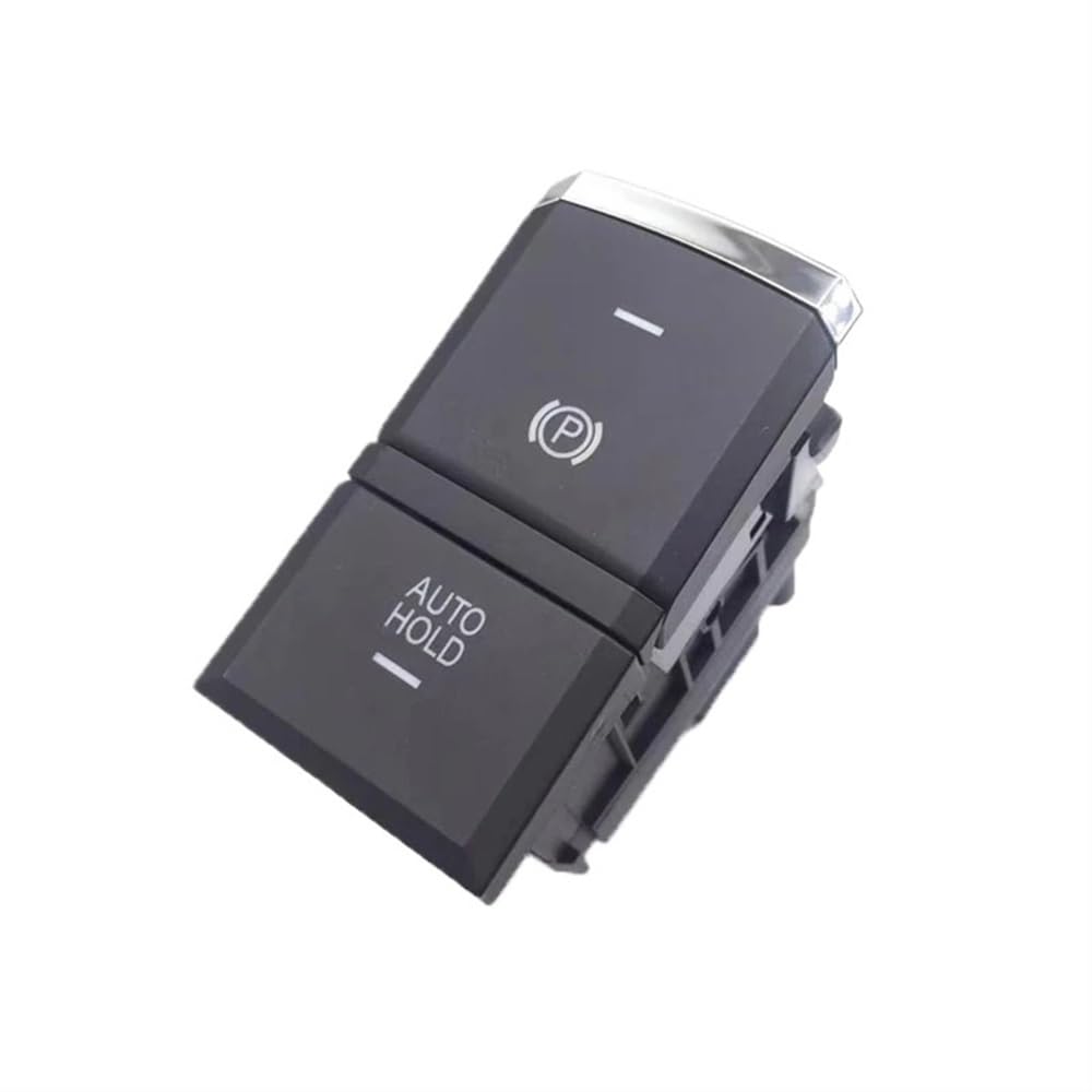 Freno de estacionamiento electrónico 56D927225B para interruptor Passat 2003 6