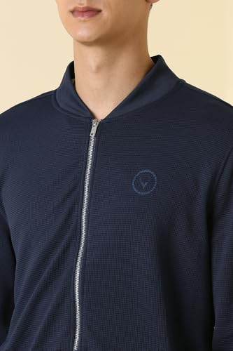 Image of Allen Solly Men Sweatshirt