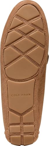 Cole Haan Women's Emmie Knot Drivers, Golden Honey, 10-B US