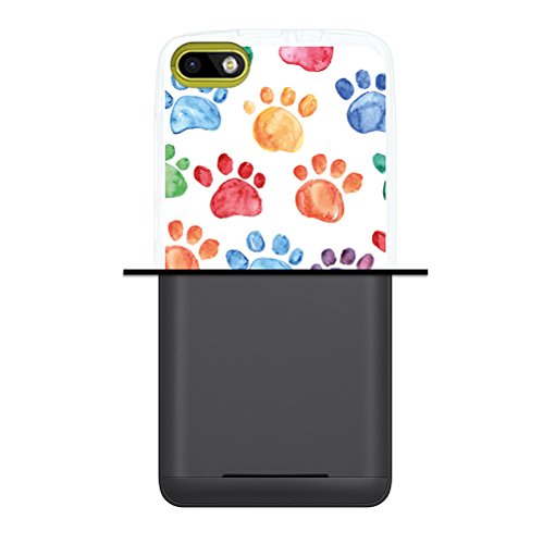WoowCase - Custodia Cover Flessibile in Gel per [