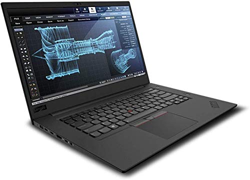 Lenovo-ThinkPad-P1-Black-Laptop-8th-Generation-Intel-Core-i7-8850H-Processor-16GB-DDR4-RAM-512GB-PCIe-SSD-156-Touch-4K-UHD-3840-x-2160-Quadro-P1000-Graphics-Windows-10-Pro-Renewed