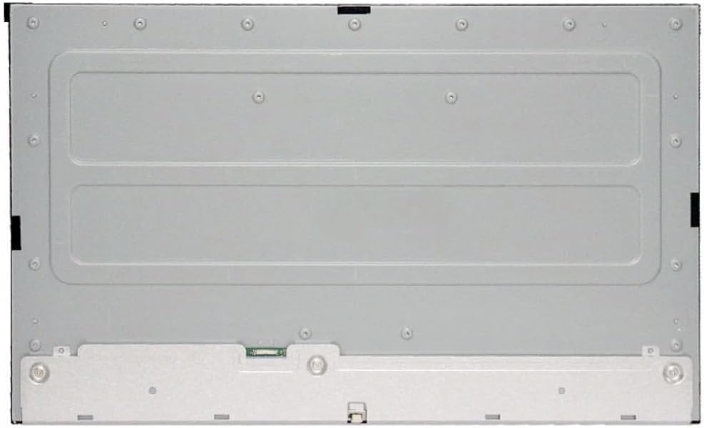 Compatible with HP OmniStudio X 27-CS1014 27-cs1000kr 27-cs1001jp All in One Desktop PC 27 inches 3840(RGB)×2160 UHD 4K IPS LED LCD Display Screen Replacement Non-Touch 4K Version