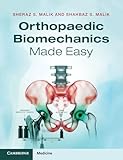 Orthopaedic Biomechanics Made Easy