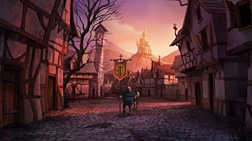 Yesterday Origins Nintendo SWITCH Code de téléchargement Neuf - vue 10