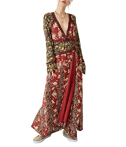Free People Tilda Wrap Dress for Women