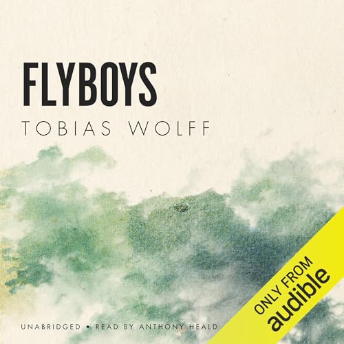 Flyboys cover art