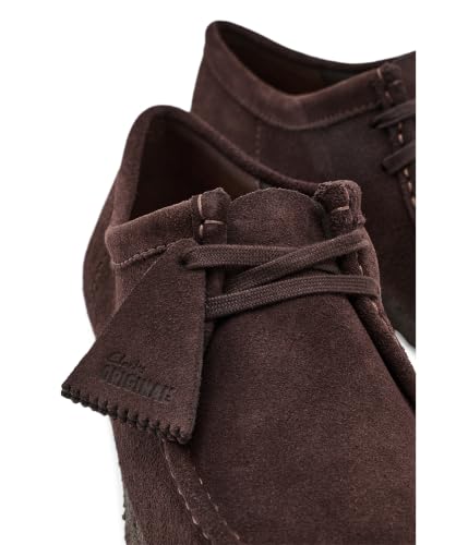 Image of Clarks womens Wallabee
