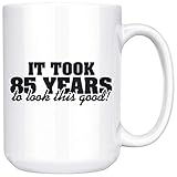 Perfekt zum Sammeln & Schenken. Die passenden Tassen sind ein perfektes Geschenk für alle Gelegenheiten, wie Weihnachten, Halloween, Neujahr, Erntedankfest, Mutter / Vater / Valentinstag, Ostern, Hochzeiten oder als Geburtstagsgeschenk für Ihren Freund / Ihre Familie oder Ihren Kollegen. Sie werden es auf jeden Fall mögen!