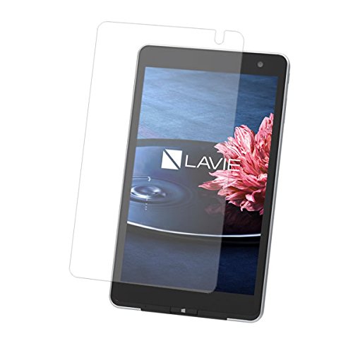 ClearView NEC LAVIE Tab W TW708/BAS PC-TW708BAS 8C`^ubgΉ tیtB ŖڂɗD A`OAEu[CgJbg^Cv