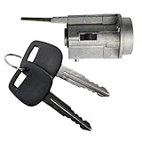 Beck Arnley  201-1691  Ignition Key And Tumbler