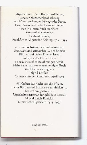 Besessen [German] 3458165096 Book Cover
