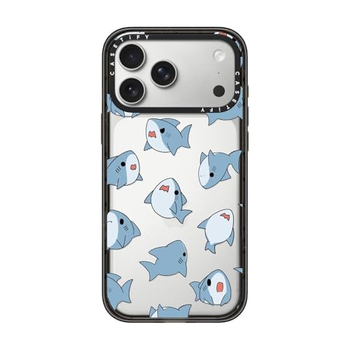 CASETiFY for iPhone 17 Pro Max Case - Impact by CASETiFY - Used condition - US$44.85
