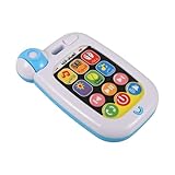 Ce éducatif est spécialement conçu pour soutenir l'apprentissage et le développement précoces des enfants, ce qui en fait un excellent outil pour les téléphones pour enfants pour garçons
