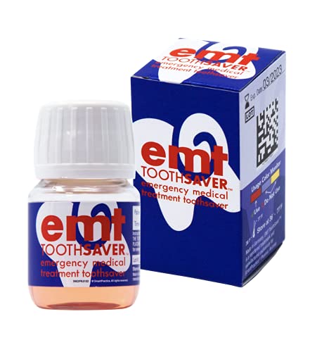 Image of EMT Toothsaver