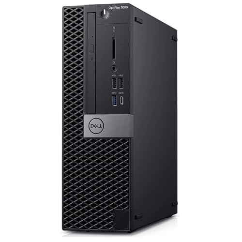 yςݕiz DELL OptiPlex 5060 SFF 攪Core i5 DDR4 8GB SSD256GB 4KHDRΉ Type-C Windows11 Pro DP ȃXy[X fXNgbvp\R (Office365 Web