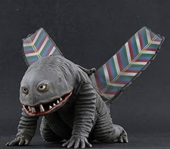 ☆未開封☆【ケムラー】エクスプラス 大怪獣シリーズ ウルトラマン Amazon.co.jp: エクスプラス 大怪獣シリーズ ケムラー カラー