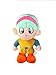 peluche Dragon Ball Bulma super soft 29cm aprox