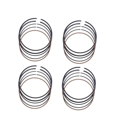Anneaux de piston 65mm pour CBR600 Hornet et CB599
