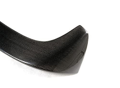 Lèvre de becquet de toit Polo Hatchback 2013-2017 avec diffuseur arrière - 3
