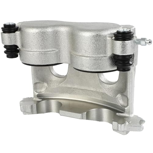 Image of 18-4761 Front Left Disc Brake Caliper w /o Bracket
