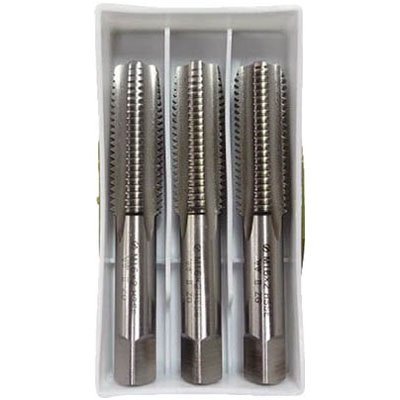 Amazon | ISF(イシハシ精工) SKH ハンド組タップ NO.6NC32 ※取寄せ品