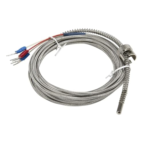 Capteur RTD PT100 FTARS02 pour le controle de votre atelier