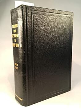 Hardcover Trading With the Enemy in World War II Book