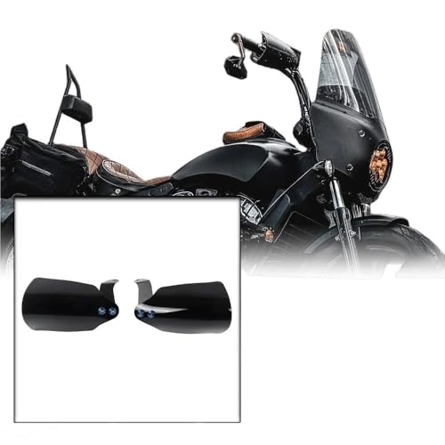 Garde frein main pour Scout-Sixty 2015-2024 protège-mains - 2