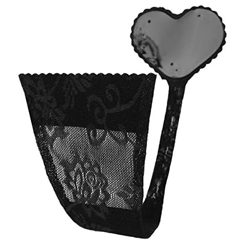 MSemis Tanga C-String Ropa Interior Cover