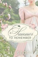 A Summer to Remember: A Pride & Prejudice Variation (In Want of a Wife) 1967030685 Book Cover