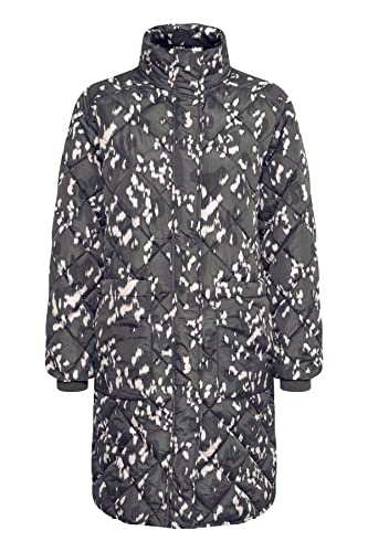 Manteau Rittapw OTW Part Two femme idéal pour vos sorties urbaines