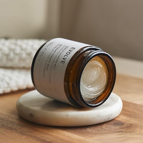 Gentle Cleansing Melt 120ml routine bien être du soir cocooning
