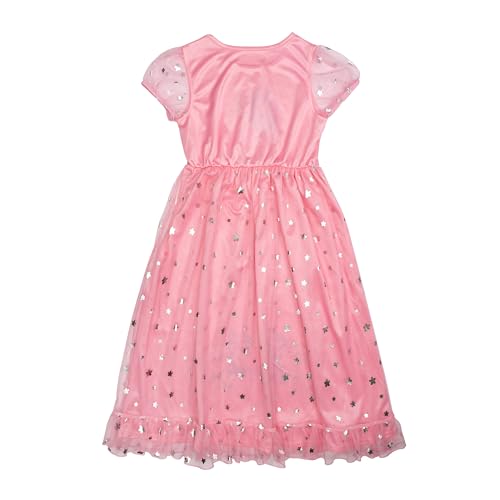 Bluey Girls' Fantasy Gown Nightgown2