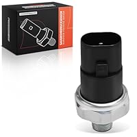 Frankberg Druckschalter Klimaanlage 4-polig Replace# 8864520050