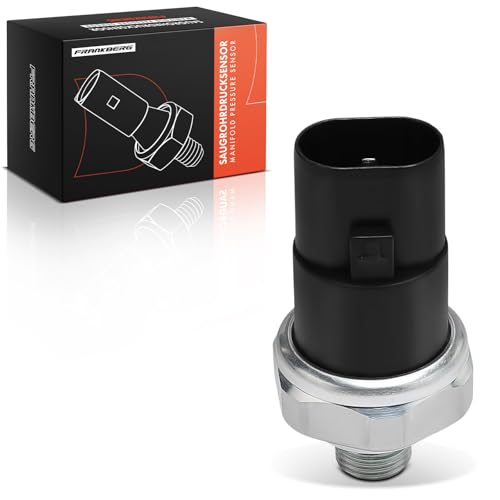 Frankberg Druckschalter Klimaanlage 4-polig Replace# 8864520050