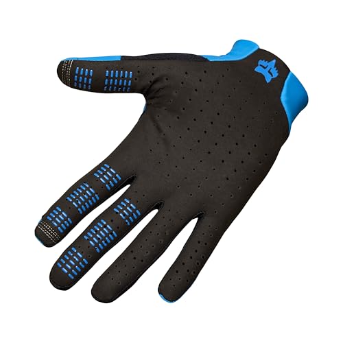 Fox Racing Mens Flexair Mountain Bike Glove