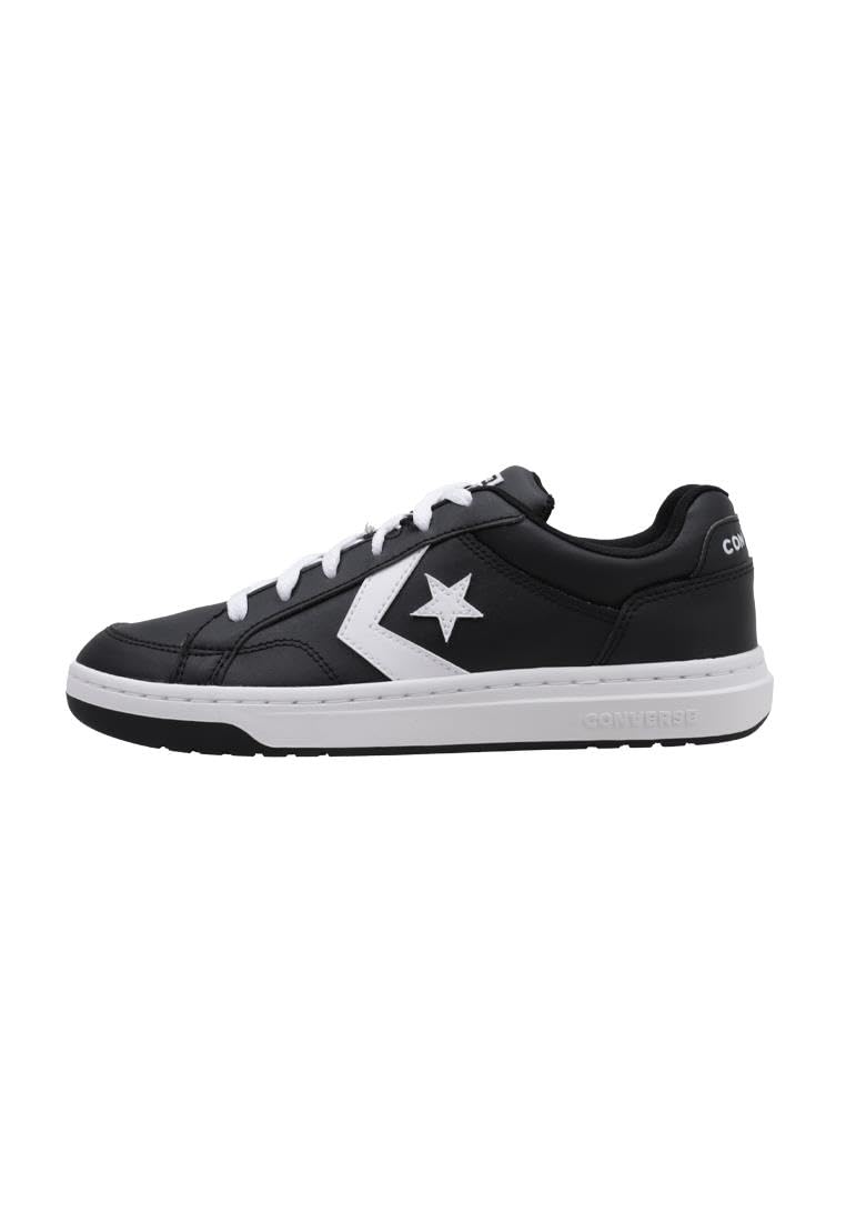 Converse Unisex Pro Blaze V2 Low Top Sneakers Black (B0D6BM76R7) Amazon Price History, Amazon Price Tracker