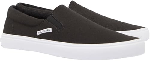 Miniatura 6 de Lacoste Zapatos deportivos sin cordones para hombre