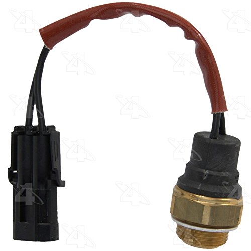 Four Seasons Engine Cooling Fan Switch