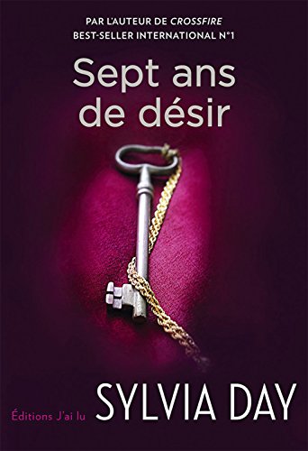 Sept ans de désir Francais PDF