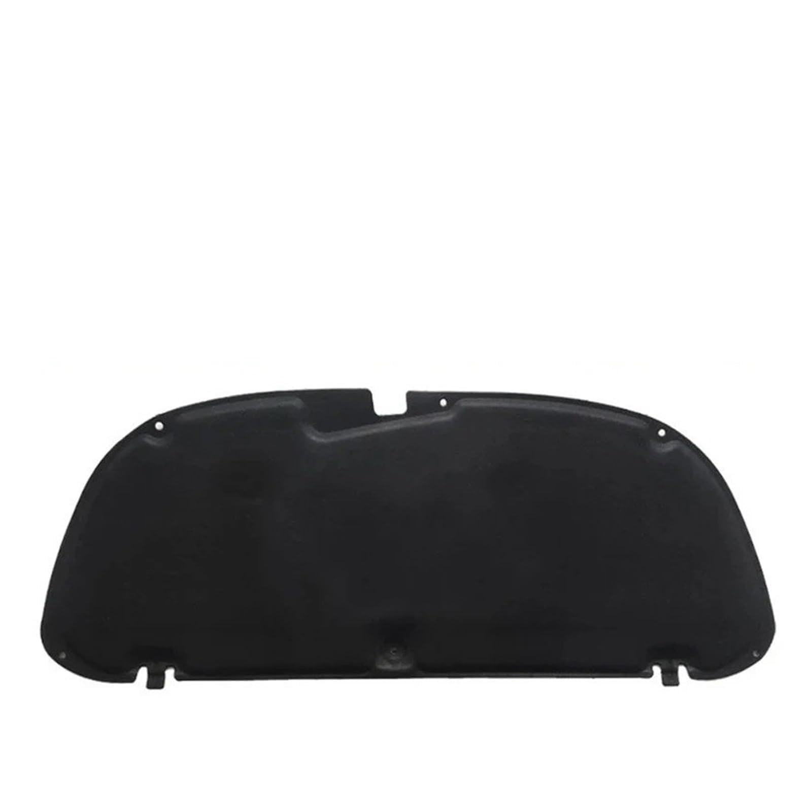 Lhdktee Pet A For Toyota For Corolla For Auris E210 2019 2020 2021 2022 2023 2024 Soundproofing Mat Car Accessories Front Hood Engine Sound Pad Engine Insulation Pad