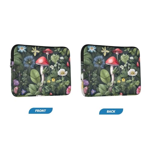 Funda para portátil 13-14 pulgadas impermeable miniatura 2