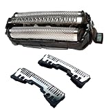 Replacement Cutter Foil Screen for Panasonic ES-SL41 ES-ST21 ES-ST23 ES-ST25 ES-RT25 ES-RT34 ES-RT64 ES-RT74 ES-RT84 ES8161