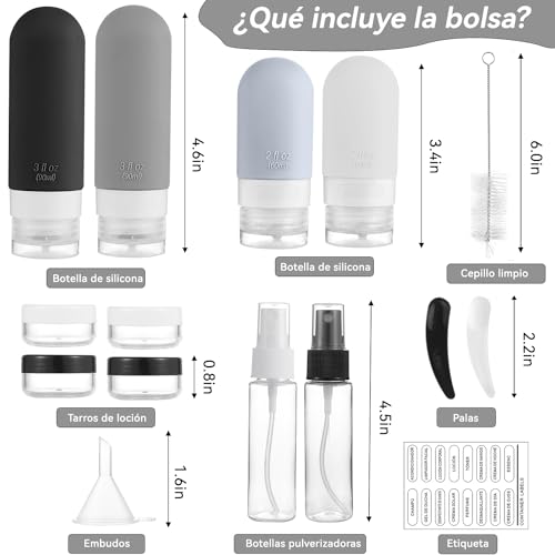 Accesorios, Luggage Imagen adicional