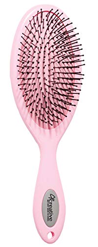 Creative Hair Brushes Wet/Dry, 2.6 Ounce image 5