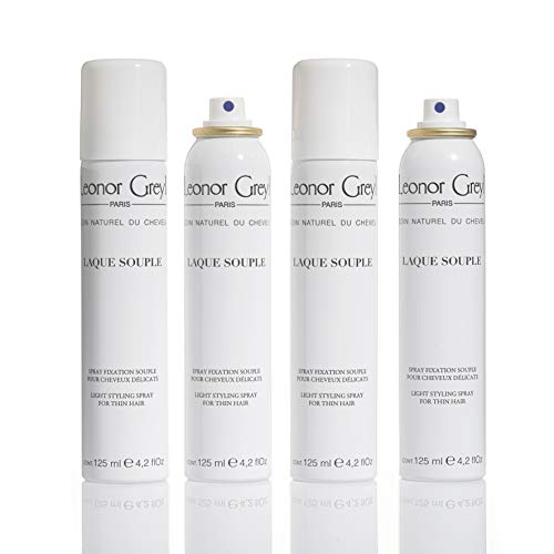 Leonor Greyl Paris - Spray fijador ligero 4.2 Fl Oz miniatura 3