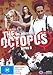 Produktbild The Octopus (Series 9) - 2-DVD Set ( La Piovra ) ( The Octopus (Series Nine) ) [ NON-USA FORMAT, PAL, Reg.0 Import - Australia ]