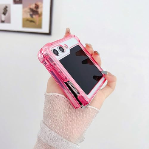 Protection Antichoc Galaxy Z Flip 4 pour un Quotidien Actif