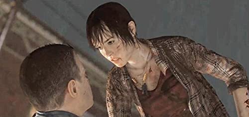 Beyond Two Souls Ps3 - vue 5